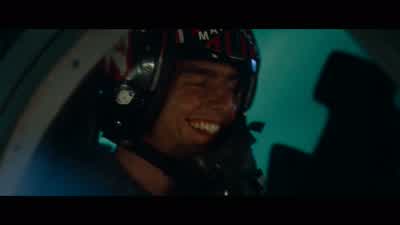 Contact. - Top Gun