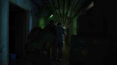Contact. - Strike Back