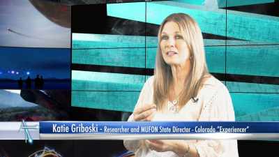 Contactees, abductees, - Accidental Truth: UFO Revelations