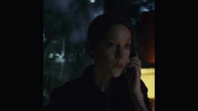-Containing what?
-No, just, uh, - Homecoming