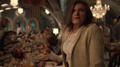 Containment breach.
Containment breach! - The 100
