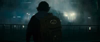 Containment team, move into primary position. - Godzilla: King of the Monsters