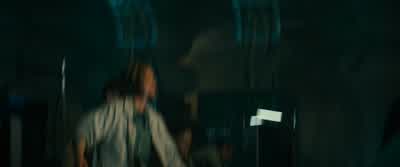 Emma on radio Containment team stand downI repeat stand down You are scaring her - Godzilla: King of the Monsters