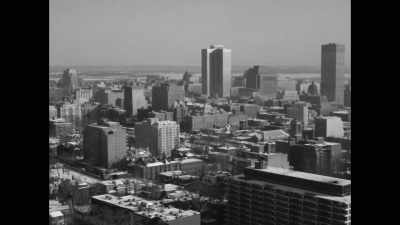 [contemplative jazz music] - Black Life: Untold Stories