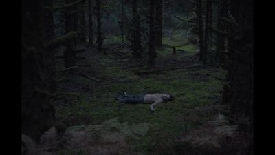 (CONTEMPLATIVE MUSIC
CONTINUES) - Kid Snow