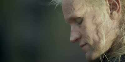 (contemplative music playing) - House of the Dragon