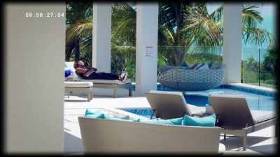 [contemplative music] - The Real Housewives Ultimate Girls Trip
