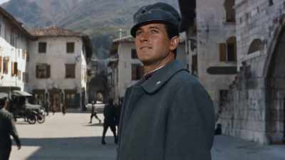 (contemplative music) - Rock Hudson: All That Heaven Allowed