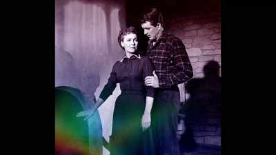 (contemplative music) - Rock Hudson: All That Heaven Allowed