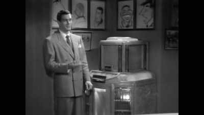 (contemplative music) - Rock Hudson: All That Heaven Allowed