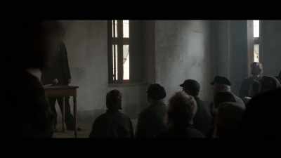 Contemporaries described him
as having the guts - The Young Karl Marx
