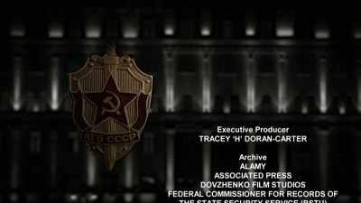 (contemporary music) - KGB - The Sword and the Shield