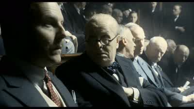Contempt. - Darkest Hour