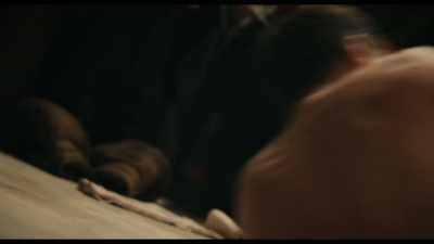 [contender groans] - A Thousand Blows