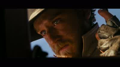 Contention! - 3:10 to Yuma