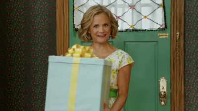 [ Contents rattle ] - At Home with Amy Sedaris