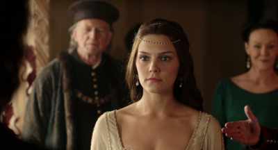 Contessina de' Bardi, Cosimo de' Medici. - Medici: Masters of Florence