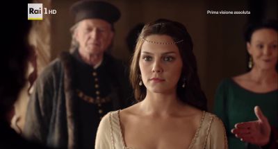 Contessina de' Bardi - Medici: Masters of Florence