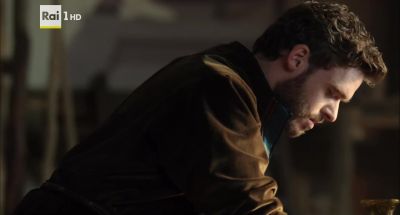 Contessina. - Medici: Masters of Florence