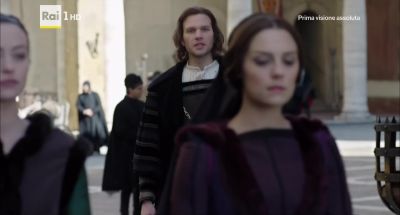 Contessina? - Medici: Masters of Florence