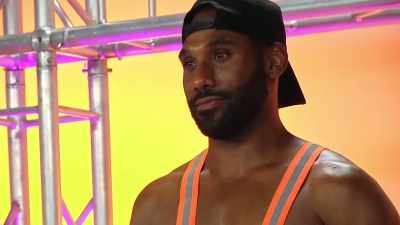- Contestant who's
booked for next week, - GoGo for the Gold