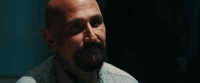 Contestants are all
hand-picked from death row, - Arena Wars