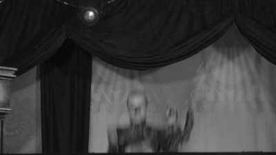 [contestants screaming] - The Boulet Brothers' Dragula: Titans