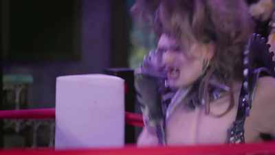[contestants yelling] - The Boulet Brothers' Dragula: Titans