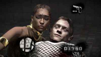 Conti? - Misfits