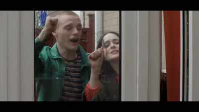 CONTINUE BANGING - Generation Z