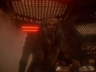 Continue firing!
Target their primary reactors. - Star Trek: Deep Space Nine