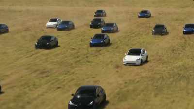 continue to grow. - The Elon Musk Show