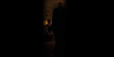 Continue now. - The Last Thing Mary Saw