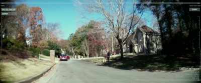 Continue on the current route
to the park exit. - Mile 22