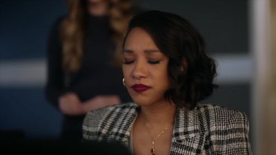 Continue. - The Flash