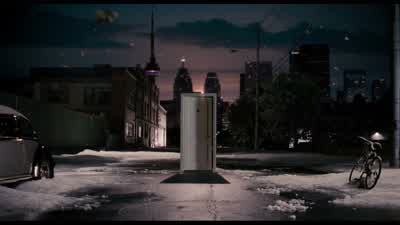 Continue? - Scott Pilgrim vs  the World