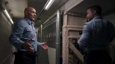 - Continue to surprise, Freeman.
- Shut up! - Welcome to Sudden Death