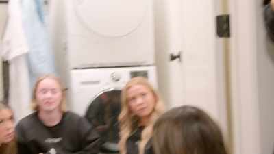 Continue telling the people
everything about anywhere - The Secret Lives of Mormon Wives