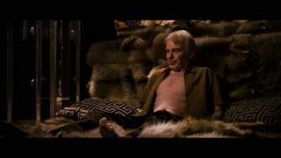 [CONTINUED MOANING] - London Fields