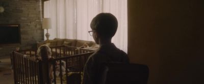 [continues crying] - Dahmer – Monster: The Jeffrey Dahmer Story