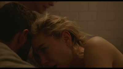 [continues groaning] - Pieces of a Woman