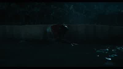 The Weasel is dead! - The Suicide Squad