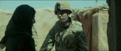 [continues in Pashto] - The Kill Team