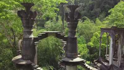 [continues in Spanish] - Mysteries of the Abandoned