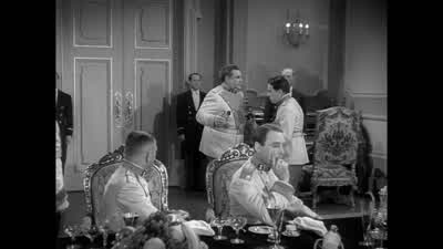 Haven't you any brains? - The Great Dictator