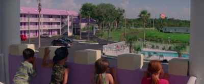 [continues, indistinct] - The Florida Project