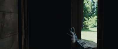 [continues indistinct] - It Comes at Night