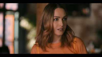 [continues indistinctly] - The L Word: Generation Q
