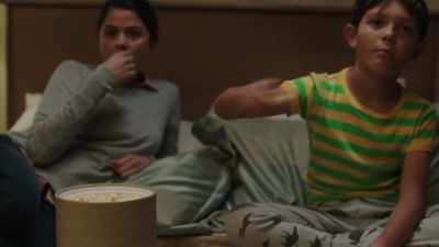 ( continues indistinctly ) - Room 104