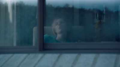 (CONTINUES INDISTINCTLY) - The Kettering Incident